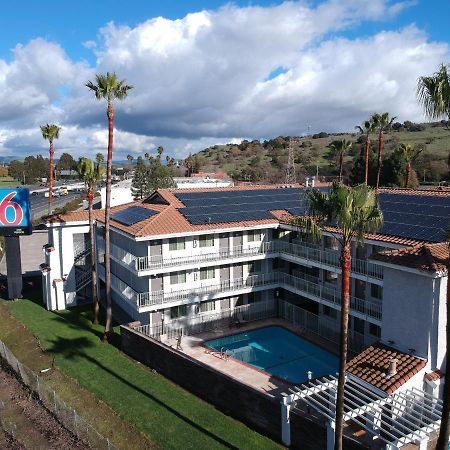 Motel 6-Fairfield, Ca - Napa Valley Dış mekan fotoğraf