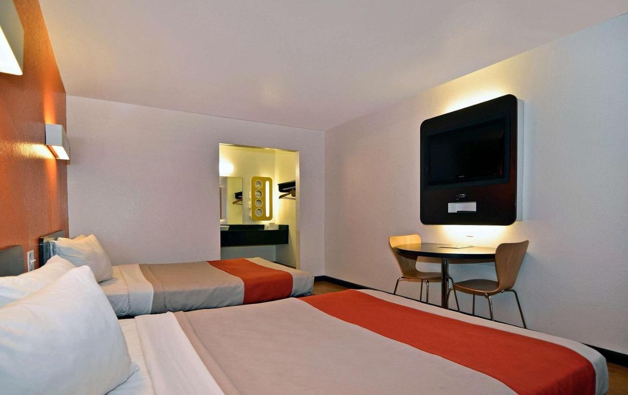 Motel 6-Fairfield, Ca - Napa Valley Dış mekan fotoğraf