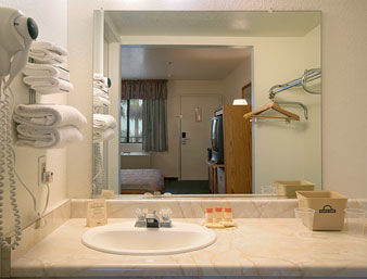 Motel 6-Fairfield, Ca - Napa Valley Oda fotoğraf