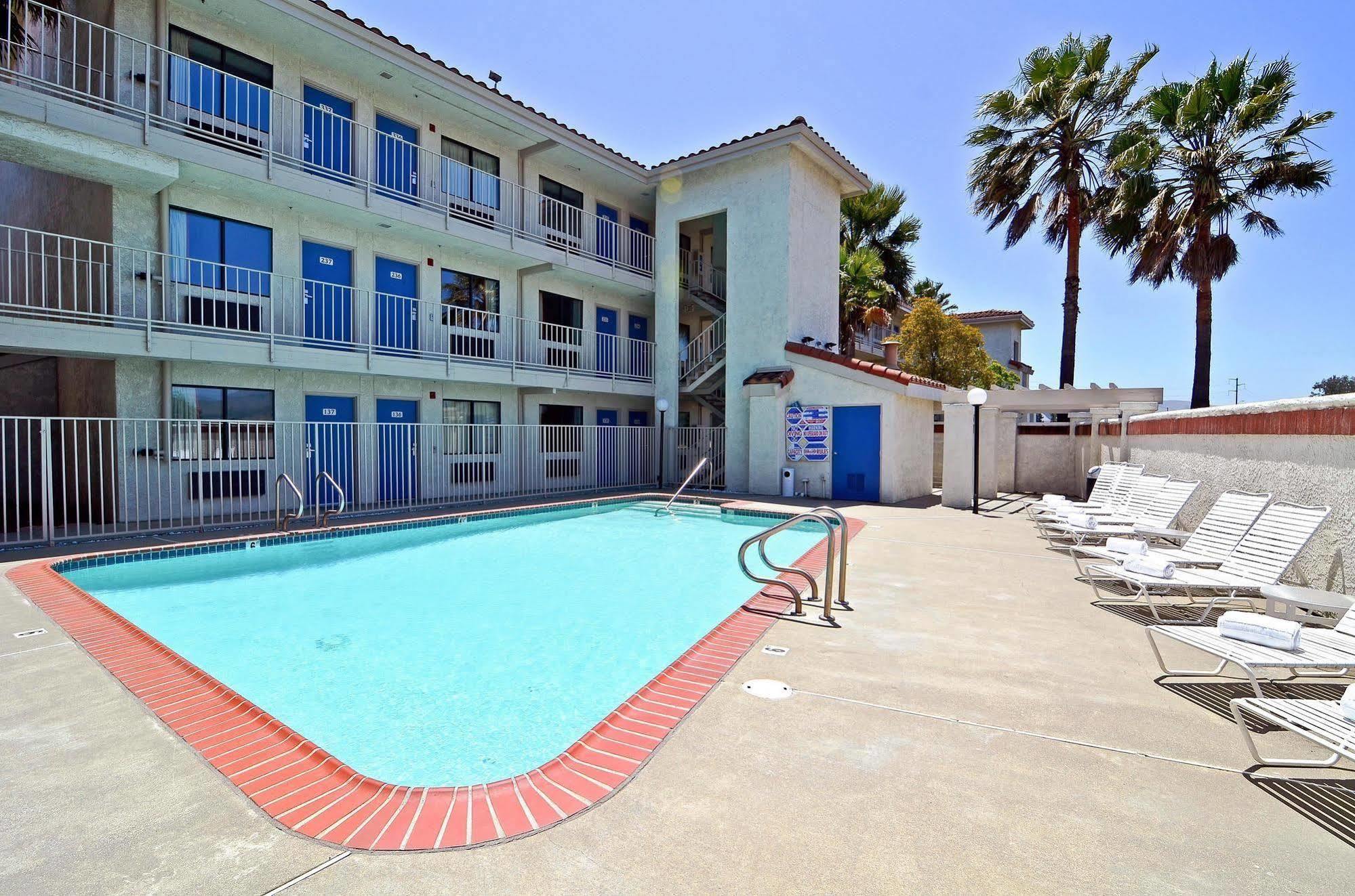 Motel 6-Fairfield, Ca - Napa Valley Dış mekan fotoğraf