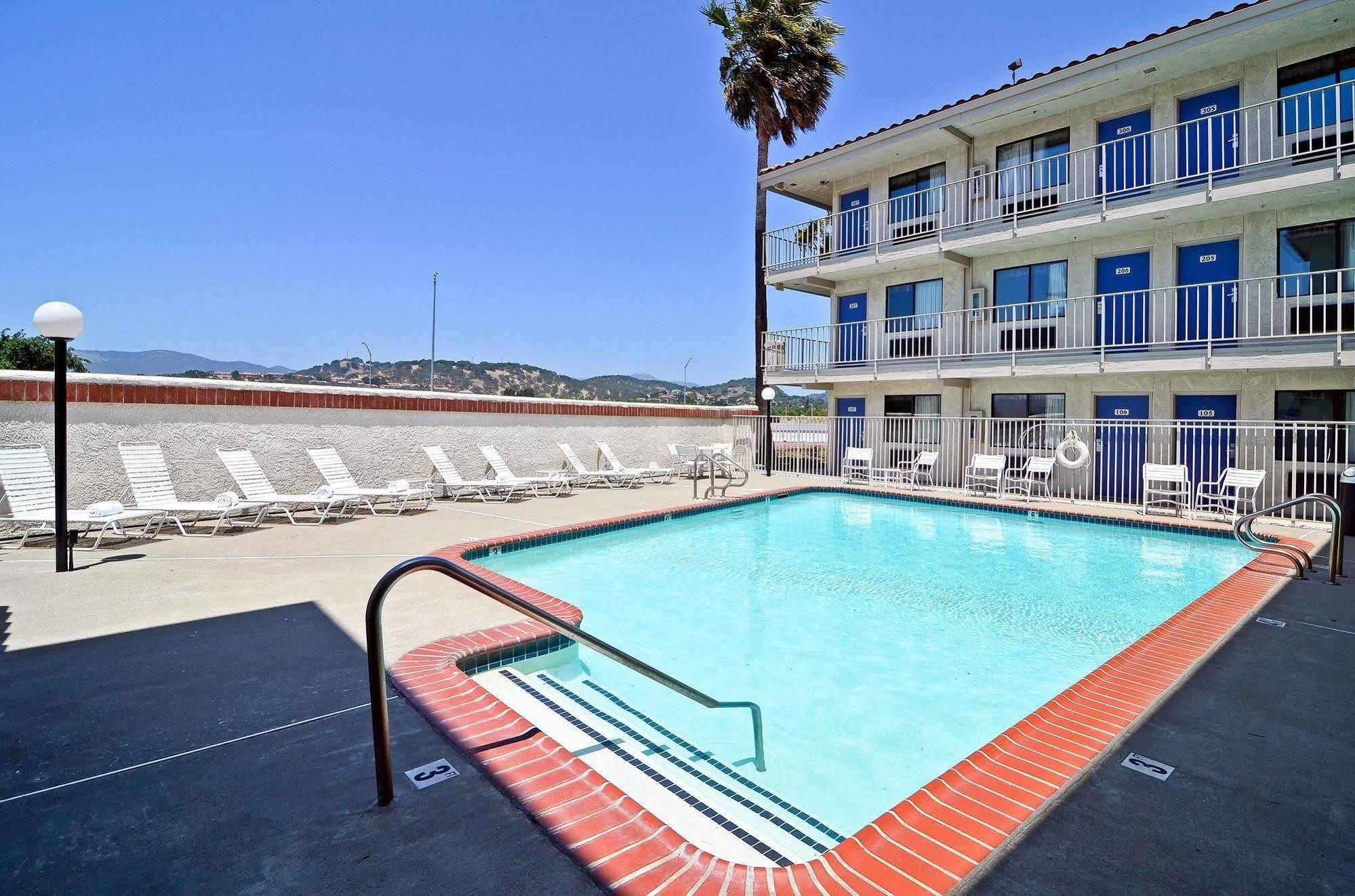 Motel 6-Fairfield, Ca - Napa Valley Dış mekan fotoğraf